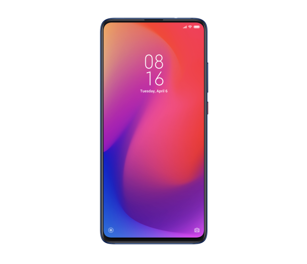 Xiaomi Mi 9T Pro 6/128GB Glacier Blue - 512969 - zdjęcie 3